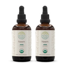 Load image into Gallery viewer, Neem Tincture herbera Neem Tincture herbera Herbal Extract