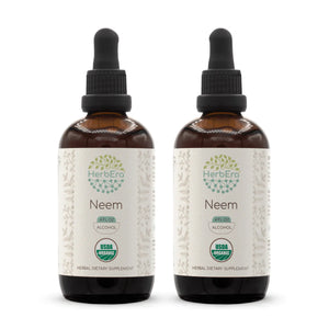 Neem Tincture herbera Neem Tincture herbera Herbal Extract