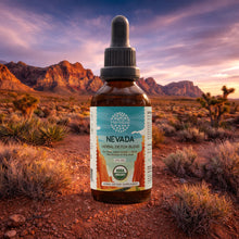 Load image into Gallery viewer, Nevada Detox Blend HerbEra Nevada Detox Blend HerbEra Formula