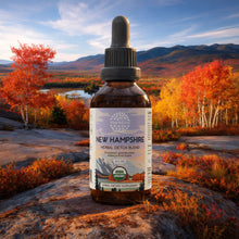 Load image into Gallery viewer, New Hampshire Detox Blend HerbEra New Hampshire Detox Blend HerbEra Formula