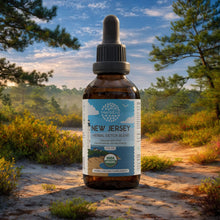 Load image into Gallery viewer, New Jersey Detox Blend HerbEra New Jersey Detox Blend HerbEra Formula