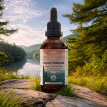 Load image into Gallery viewer, North Carolina Detox Blend HerbEra North Carolina Detox Blend HerbEra Formula