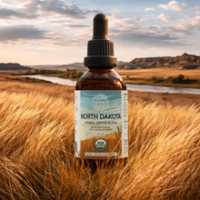 Load image into Gallery viewer, North Dakota Detox Blend HerbEra North Dakota Detox Blend HerbEra Formula