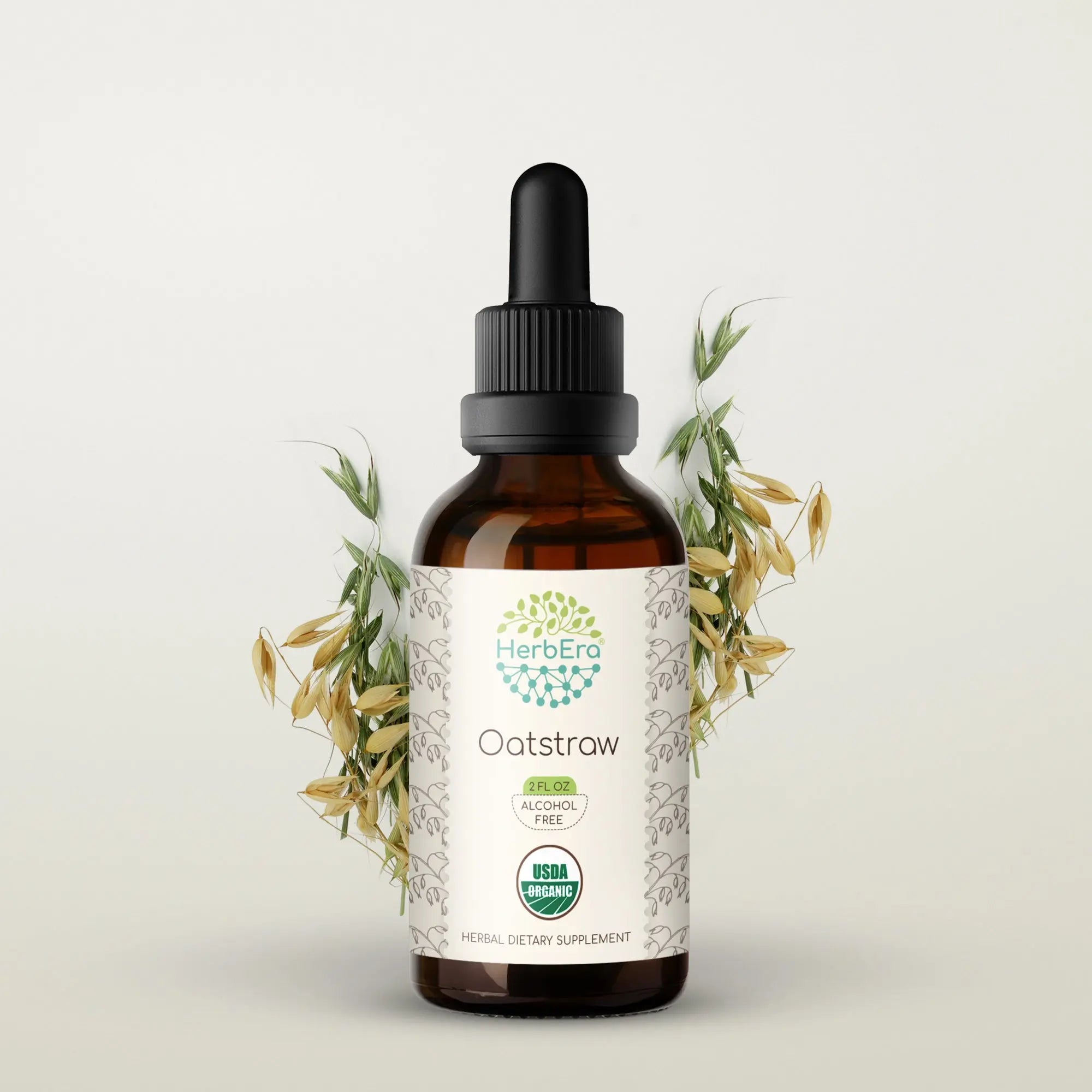 Oatstraw Tincture
