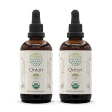 Load image into Gallery viewer, Onion Tincture herbera Onion Tincture herbera Herbal Extract