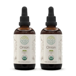 Onion Tincture herbera Onion Tincture herbera Herbal Extract