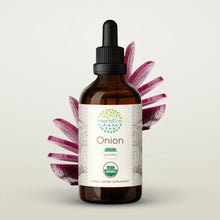 Load image into Gallery viewer, Onion Tincture herbera Onion Tincture herbera Herbal Extract