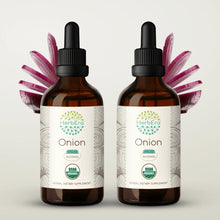 Load image into Gallery viewer, Onion Tincture herbera Onion Tincture herbera Herbal Extract