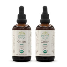 Load image into Gallery viewer, Onion Tincture herbera Onion Tincture herbera Herbal Extract