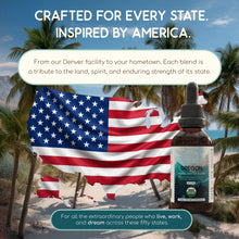 Load image into Gallery viewer, Oregon Detox Blend HerbEra Oregon Detox Blend HerbEra Formula