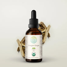 Load image into Gallery viewer, Oregon Grape Tincture - HerbEra