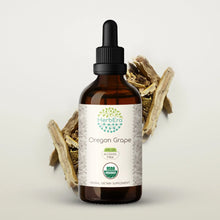 Load image into Gallery viewer, Oregon Grape Tincture - HerbEra