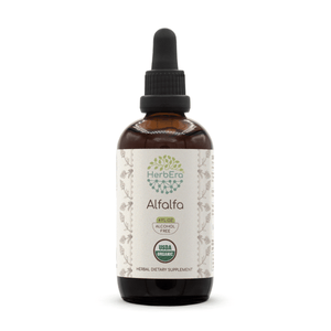 Alfalfa Tincture