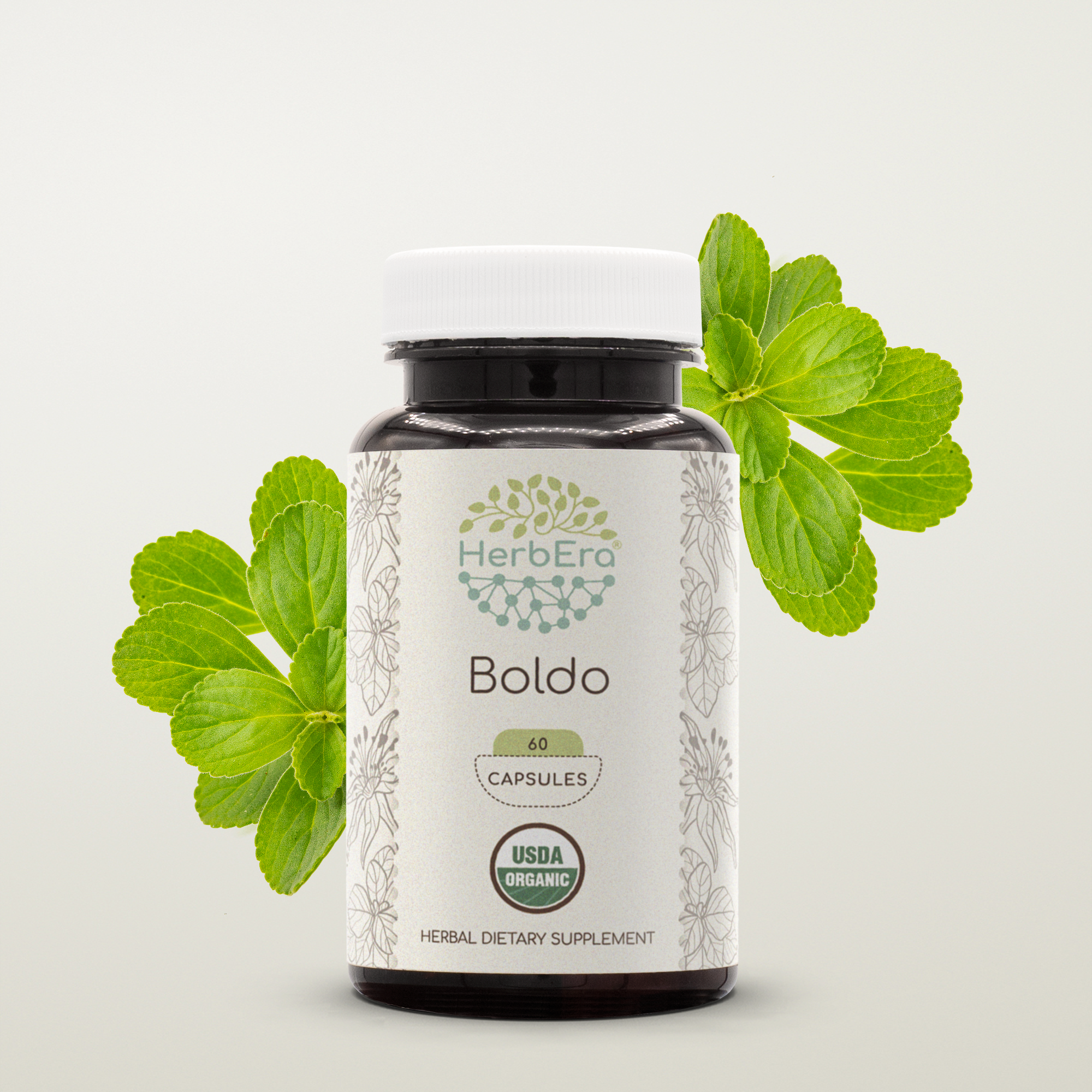 Boldo Capsules