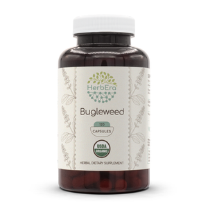 Bugleweed Capsules