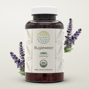 Bugleweed Capsules