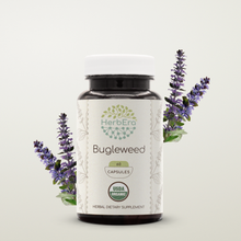 Load image into Gallery viewer, Bugleweed Capsules