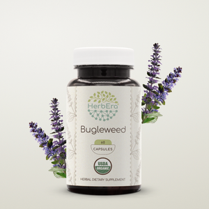 Bugleweed Capsules