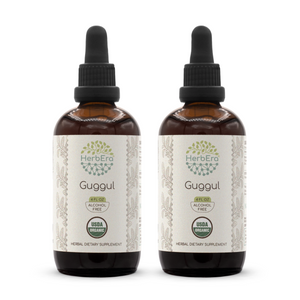 Guggul Tincture