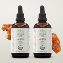Load image into Gallery viewer, Guggul Tincture