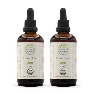 Passionflower Tincture herbera Passionflower Tincture herbera Herbal Extract