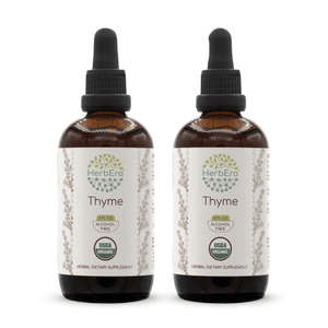 Thyme Tincture