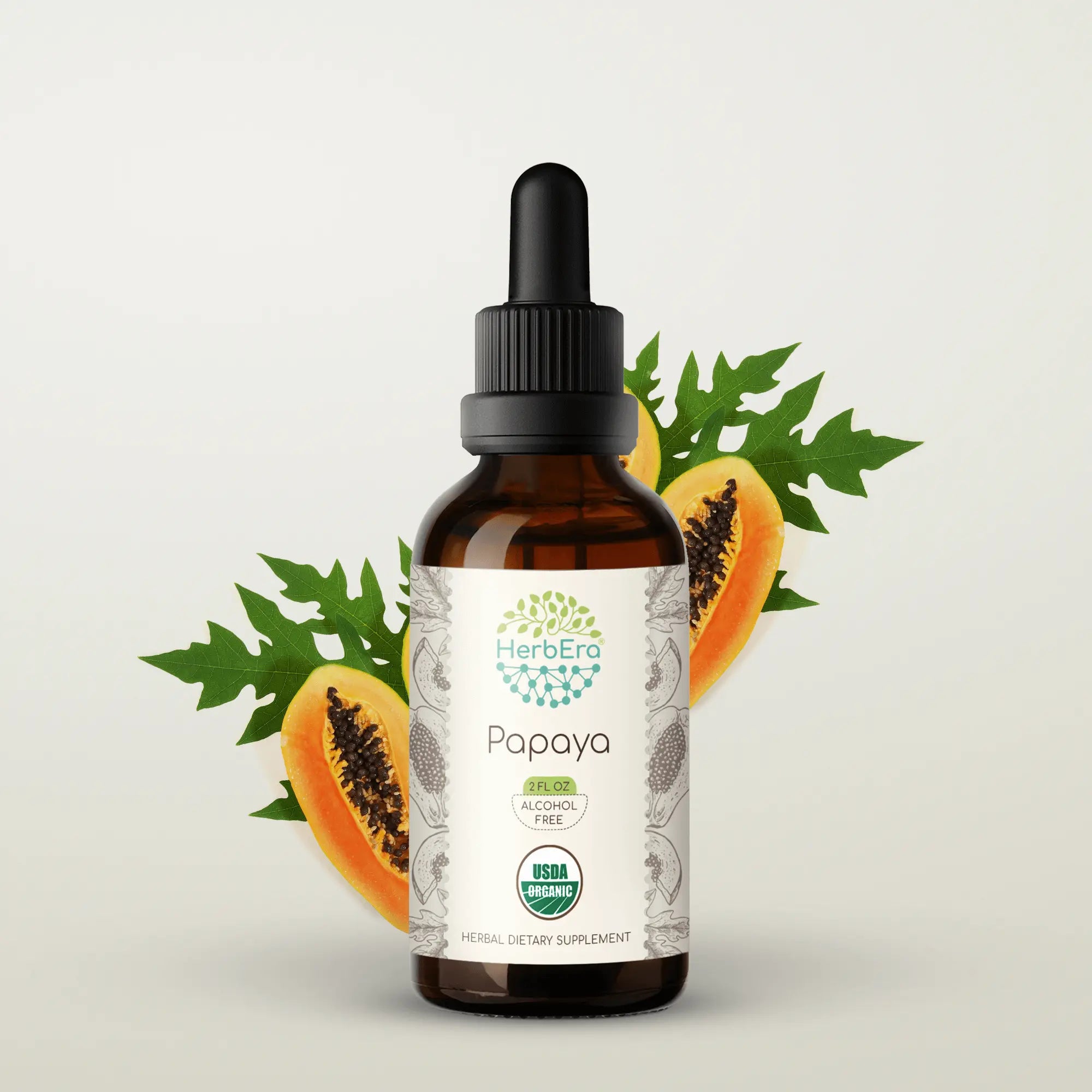 Papaya Tincture