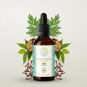 Parasitix Cleanse Tincture herbera Parasitix Cleanse Tincture herbera Formula