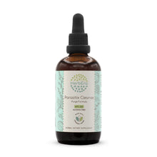 Load image into Gallery viewer, Parasitix Cleanse Tincture herbera Parasitix Cleanse Tincture herbera Formula