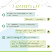 Load image into Gallery viewer, Nutmeg Tincture herbera Nutmeg Tincture herbera Herbal Extract