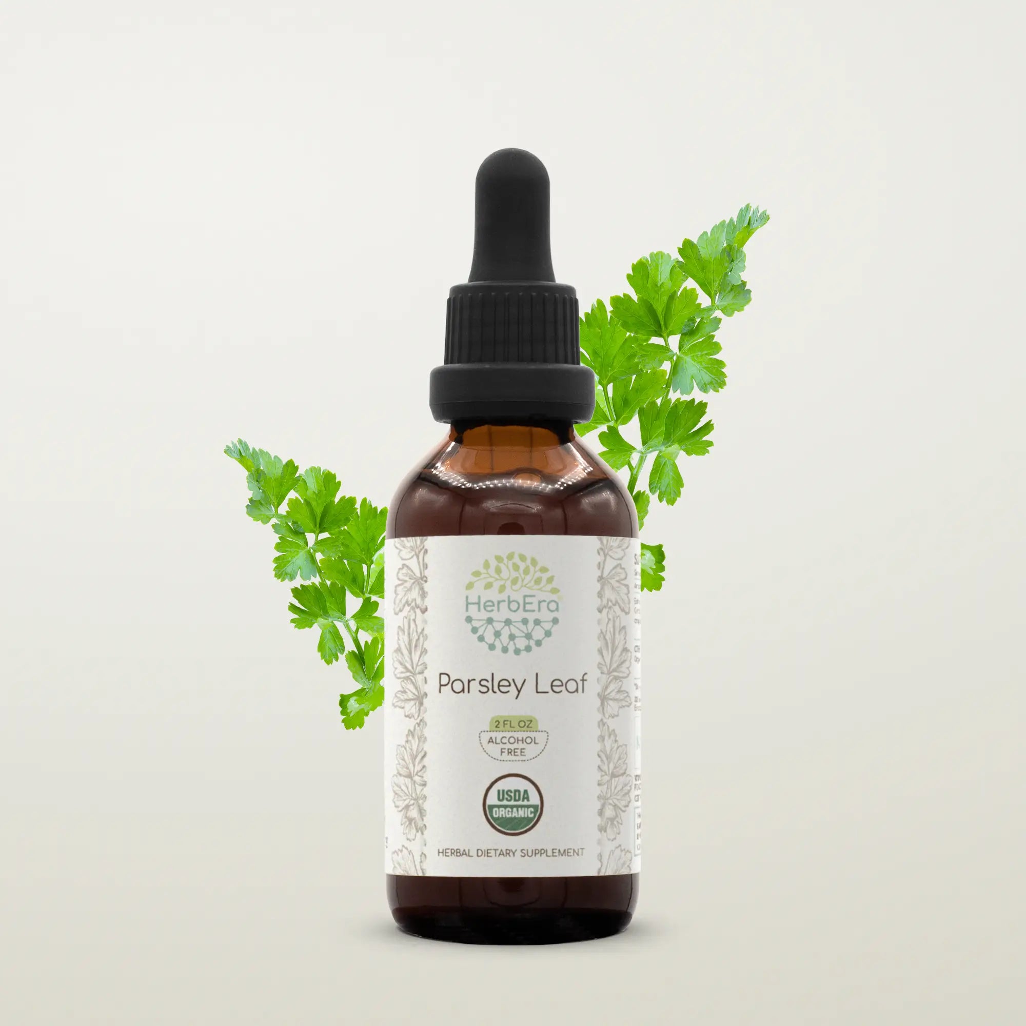 Parsley Leaf Tincture