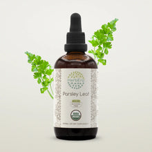 Load image into Gallery viewer, Buy Parsley Leaf Tincture online - HerbEra