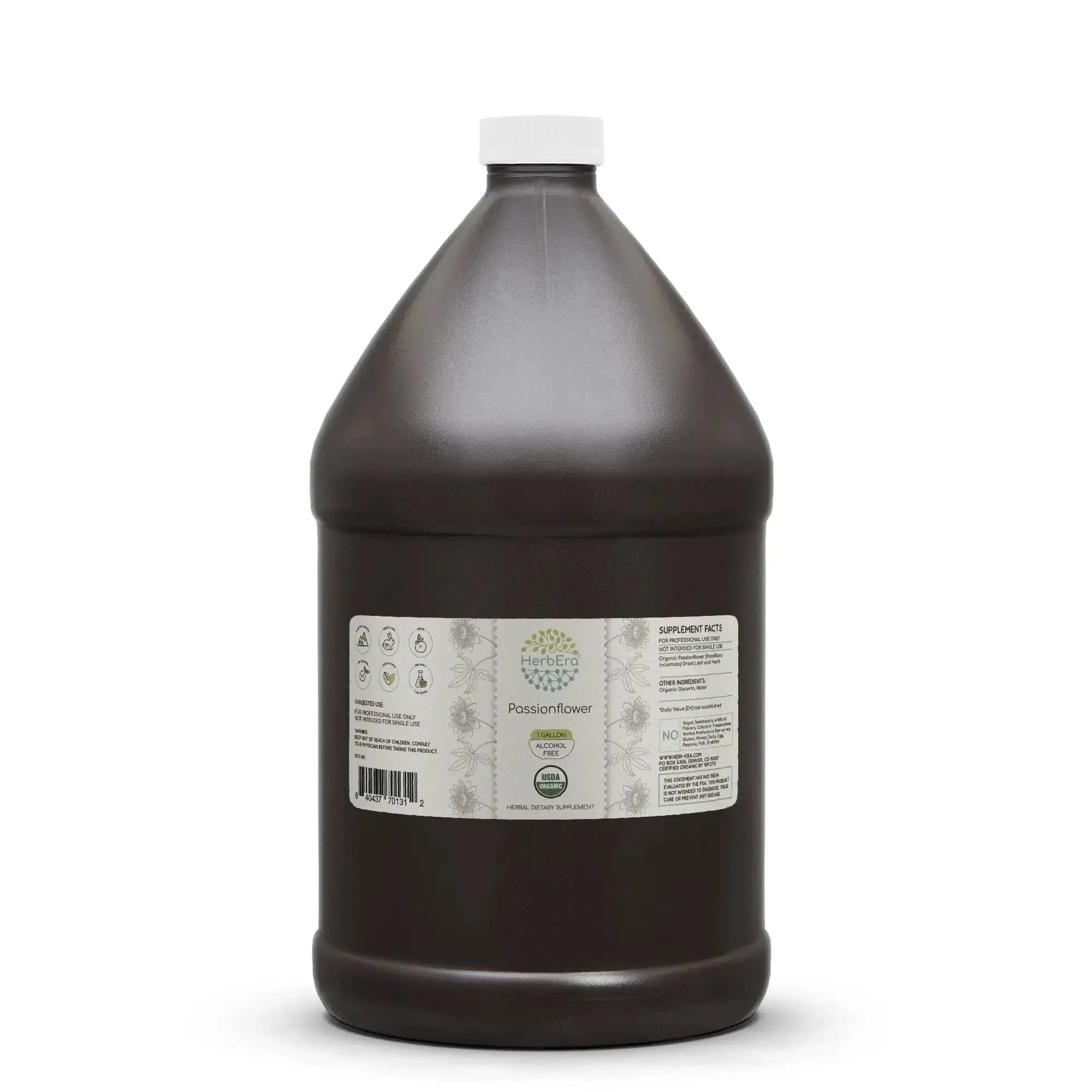 Passionflower Gallon