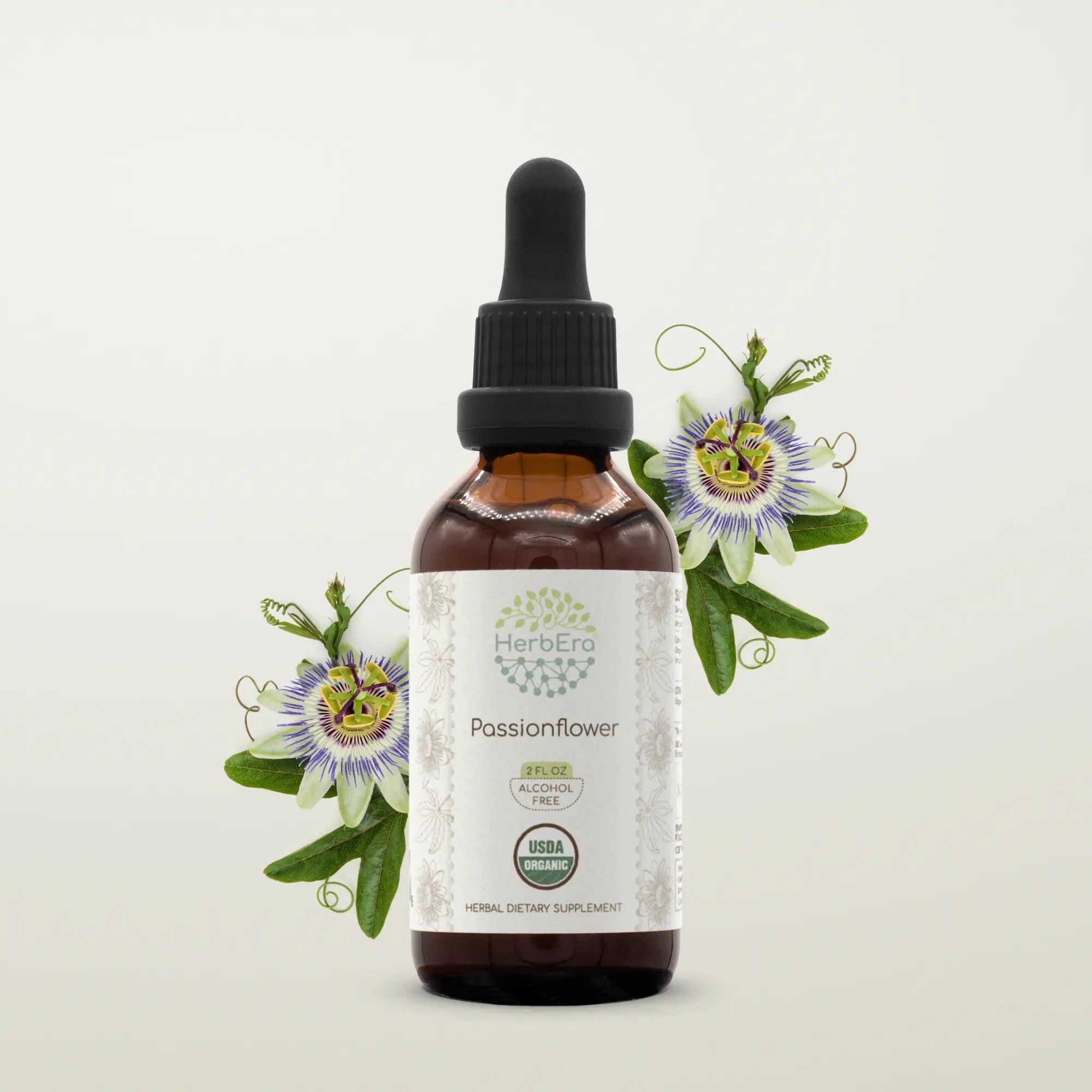Passionflower Tincture