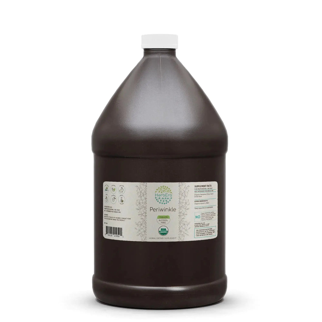 Periwinkle Tincture herbera Periwinkle Tincture herbera Herbal Extract