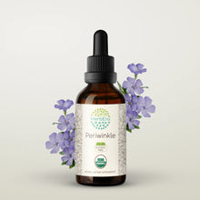 Load image into Gallery viewer, Periwinkle Tincture herbera Periwinkle Tincture herbera Herbal Extract