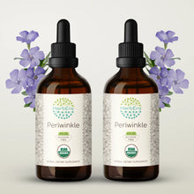 Load image into Gallery viewer, Periwinkle Tincture herbera Periwinkle Tincture herbera Herbal Extract