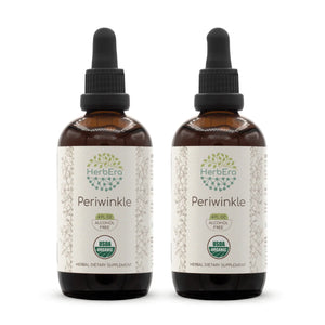 Periwinkle Tincture herbera Periwinkle Tincture herbera Herbal Extract