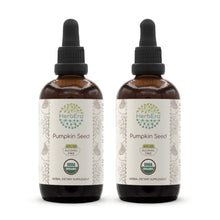 Load image into Gallery viewer, Pumpkin Seed Tincture herbera Pumpkin Seed Tincture herbera Herbal Extract