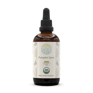 Pumpkin Seed Tincture herbera Pumpkin Seed Tincture herbera Herbal Extract