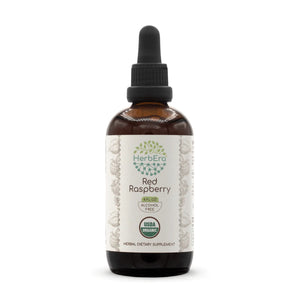 Red Raspberry Tincture herbera Red Raspberry Tincture herbera Herbal Extract