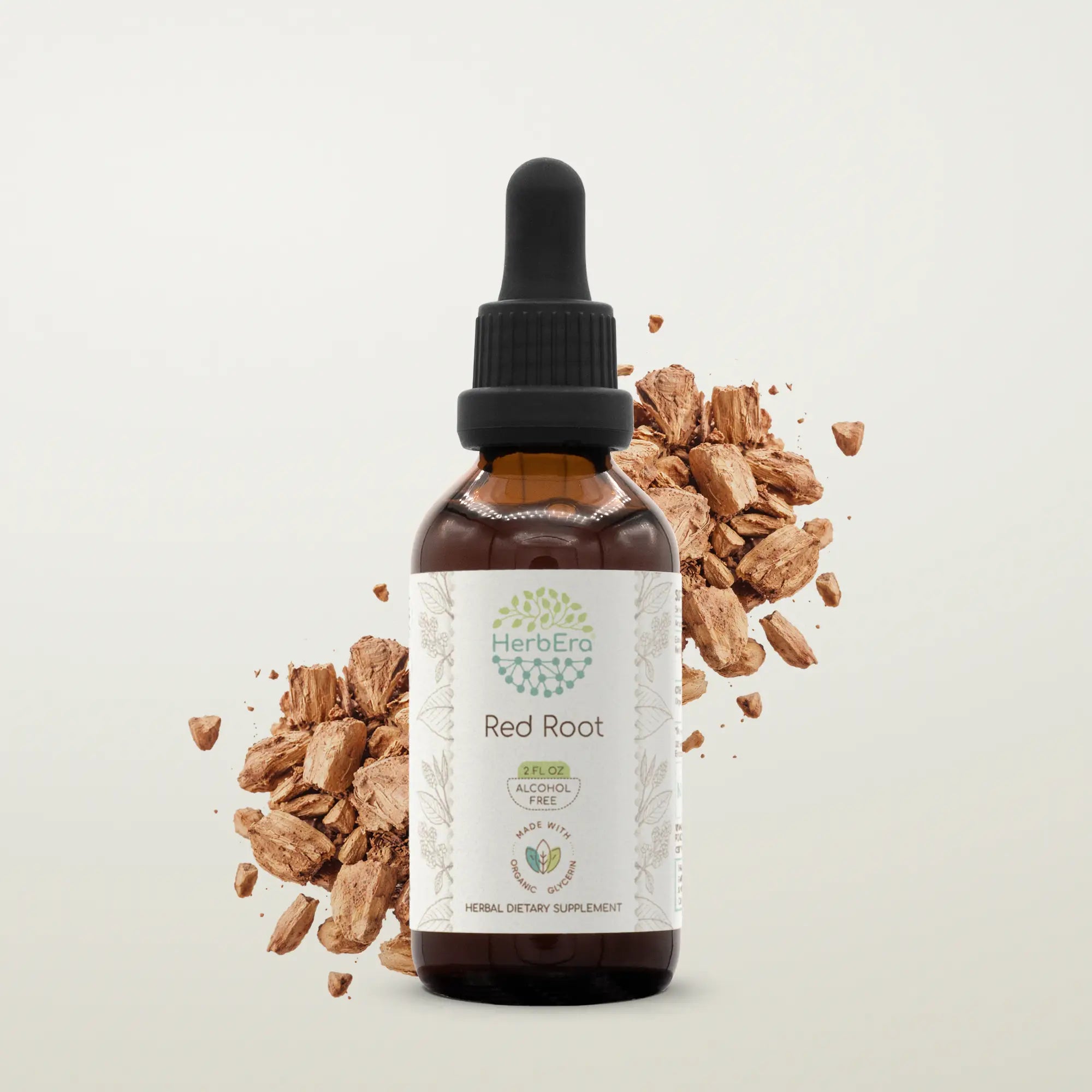 Red Root Tincture