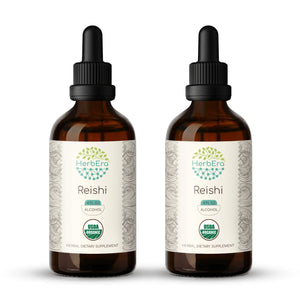 Reishi Tincture herbera Reishi Tincture herbera Herbal Extract