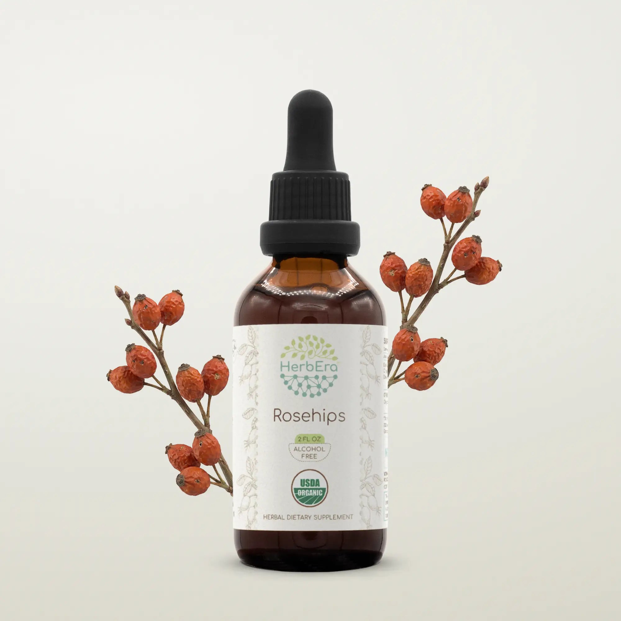 Rosehips Tincture