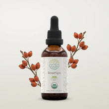 Load image into Gallery viewer, Buy Rosehips Tincture online - Herbera