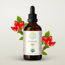 Load image into Gallery viewer, Rosehips Tincture herbera Rosehips Tincture herbera Herbal Extract