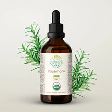 Load image into Gallery viewer, Rosemary Tincture herbera Rosemary Tincture herbera Herbal Extract