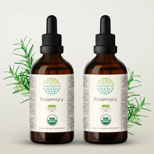 Load image into Gallery viewer, Rosemary Tincture herbera Rosemary Tincture herbera Herbal Extract