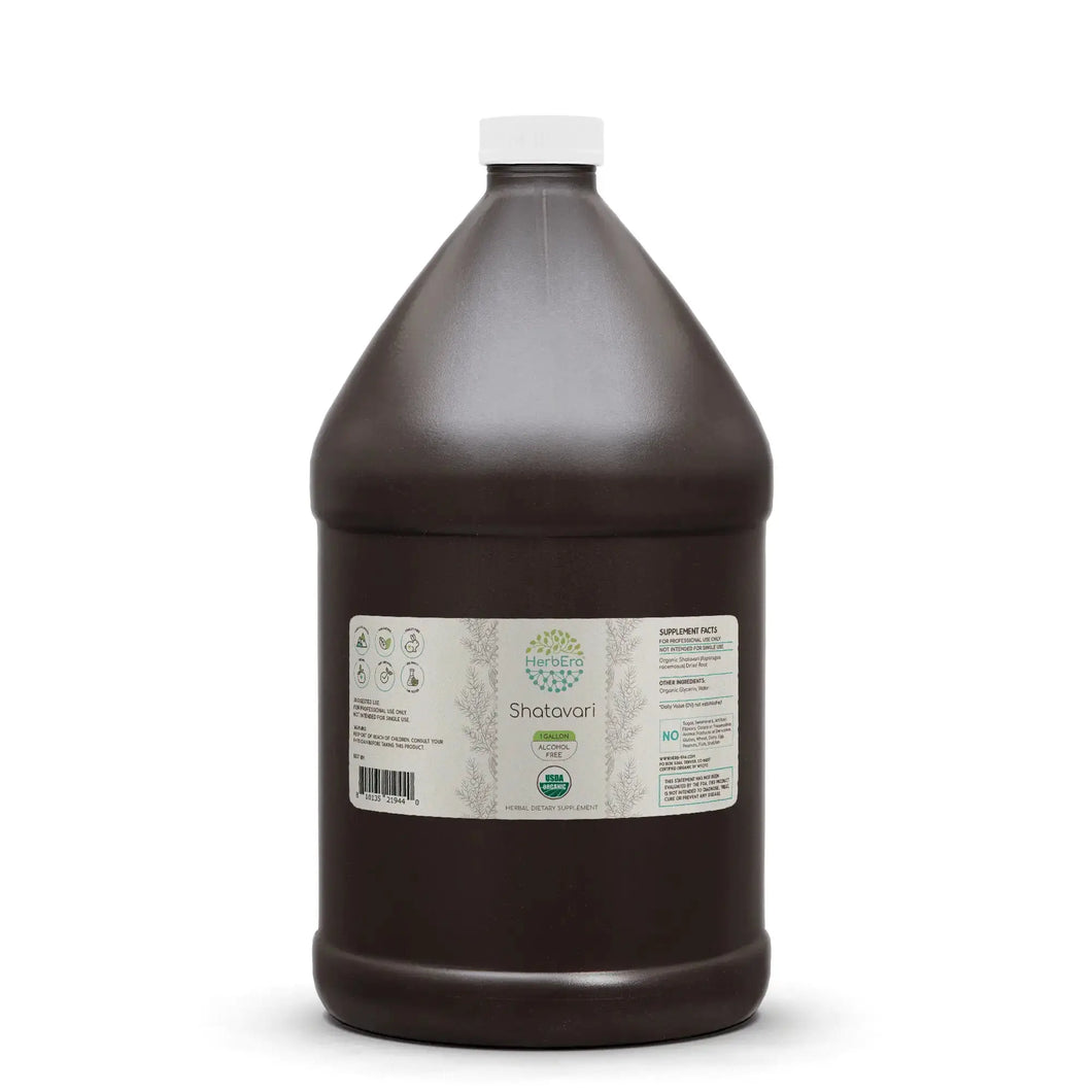 Shatavari Tincture herbera Shatavari Tincture herbera Herbal Extract