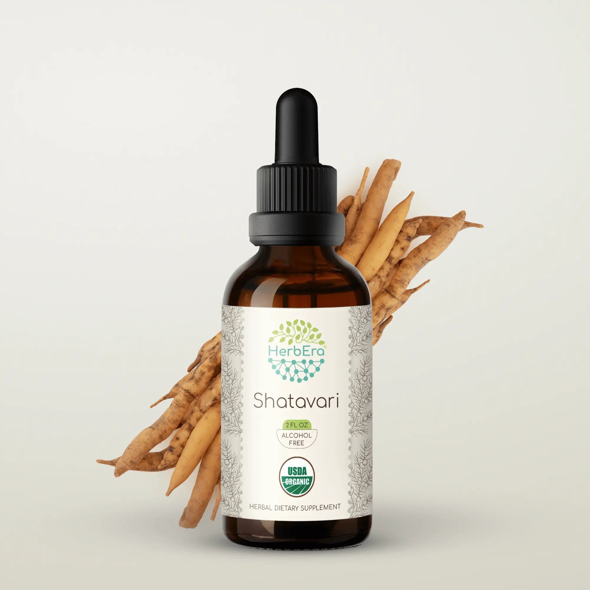 Shatavari Tincture